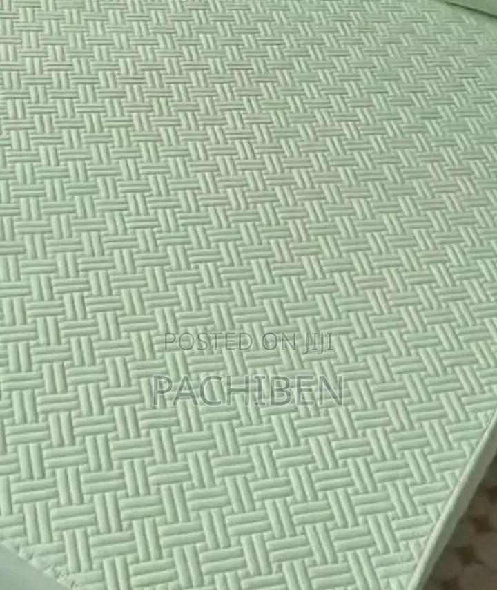 6 by 7, 6 by 6, 5 by 6 Waterproof Bed Spread