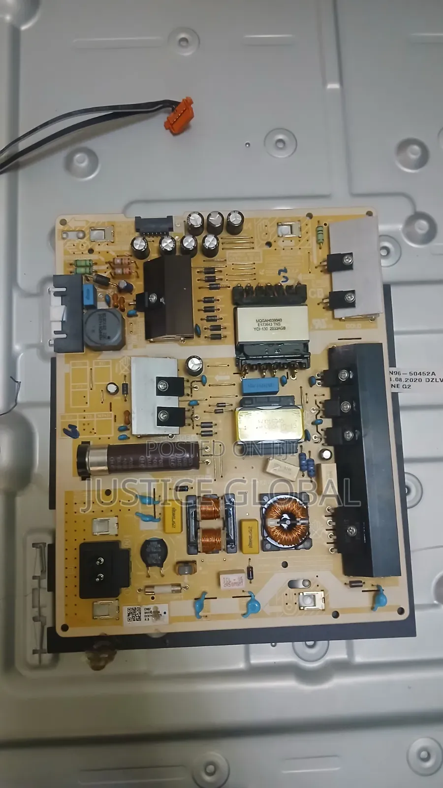 Best in All TVS Repair and Service