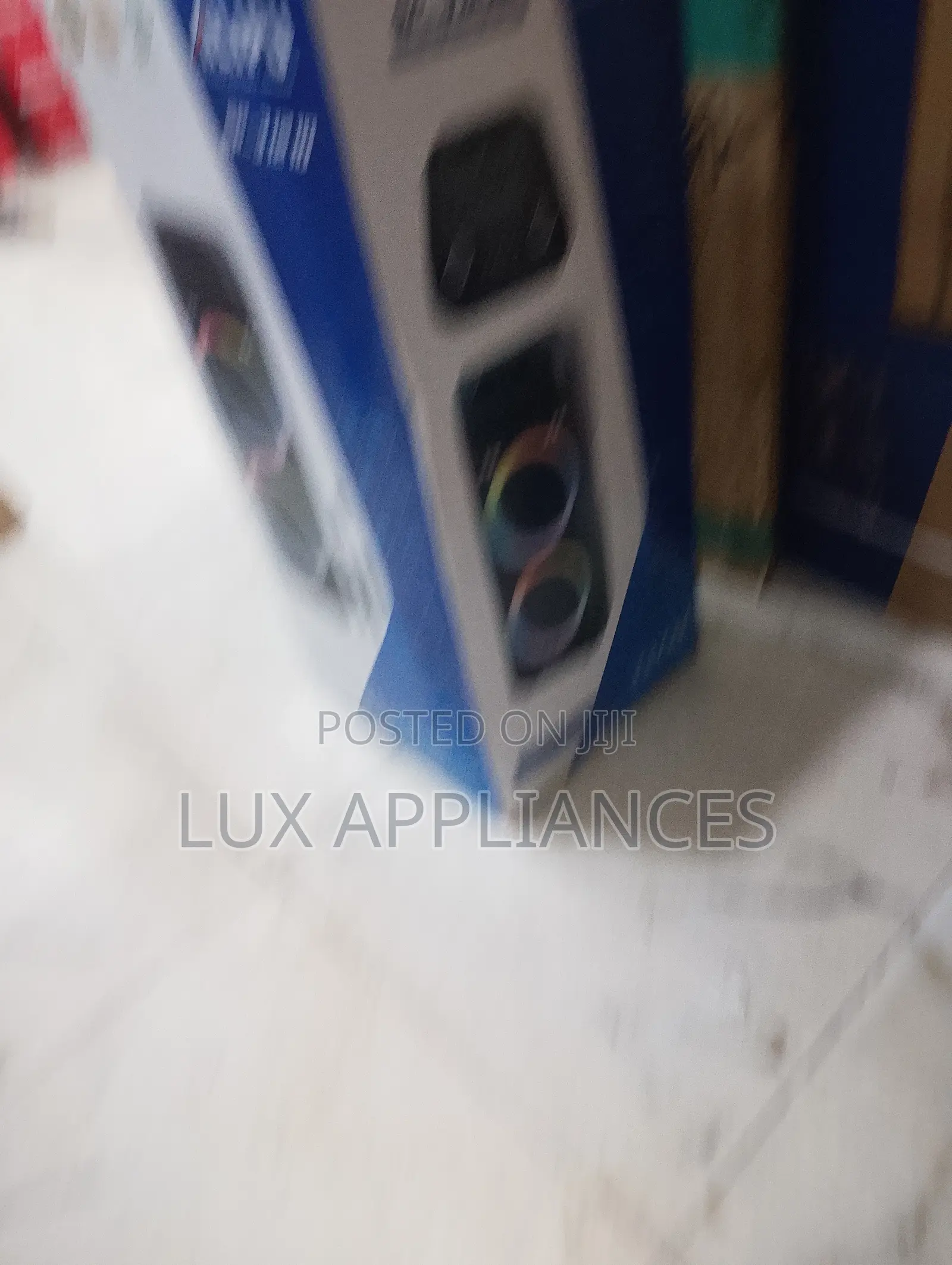 Ailipu Rechargeable Bluetooth Music System