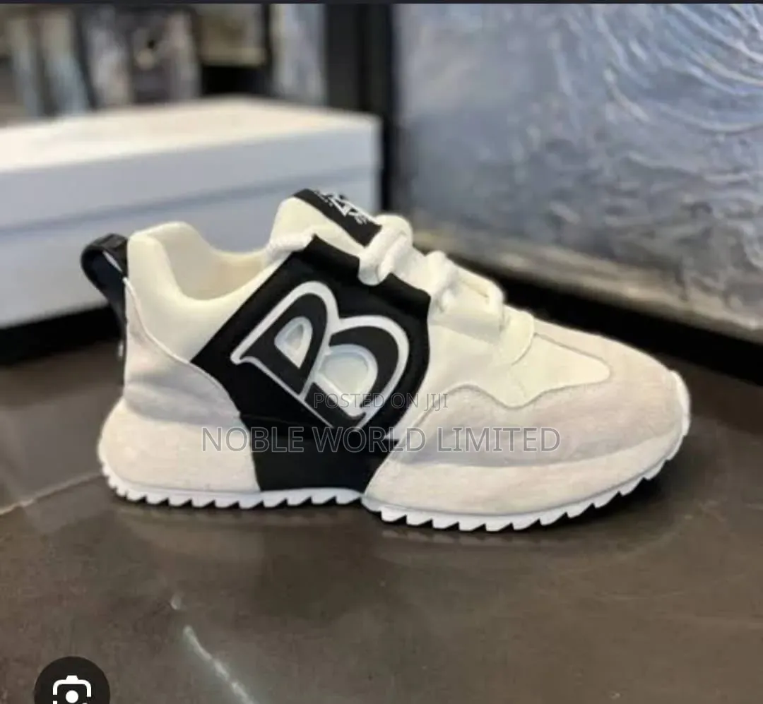 Authentic Unisex Sneakers