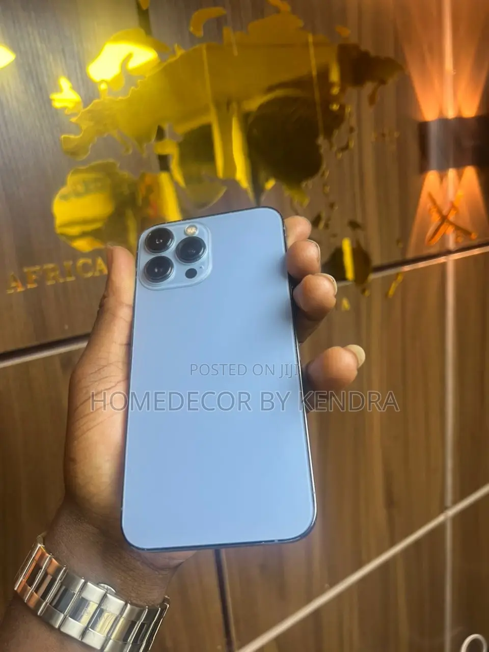 Apple iPhone 13 Pro Max 128 GB Blue