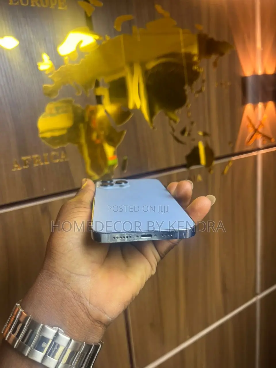 Apple iPhone 13 Pro Max 128 GB Blue