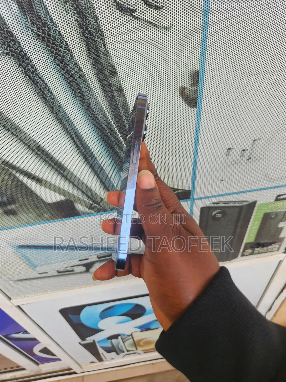 Apple iPhone 13 Pro 128 GB Blue