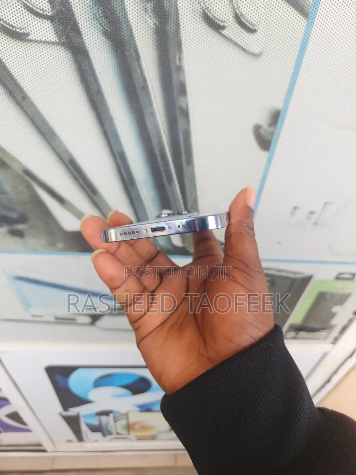 Apple iPhone 13 Pro 128 GB Blue