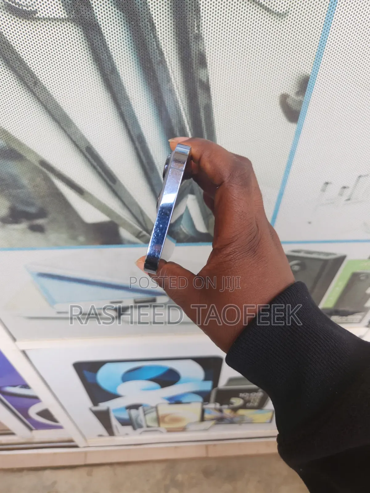 Apple iPhone 13 Pro 128 GB Blue