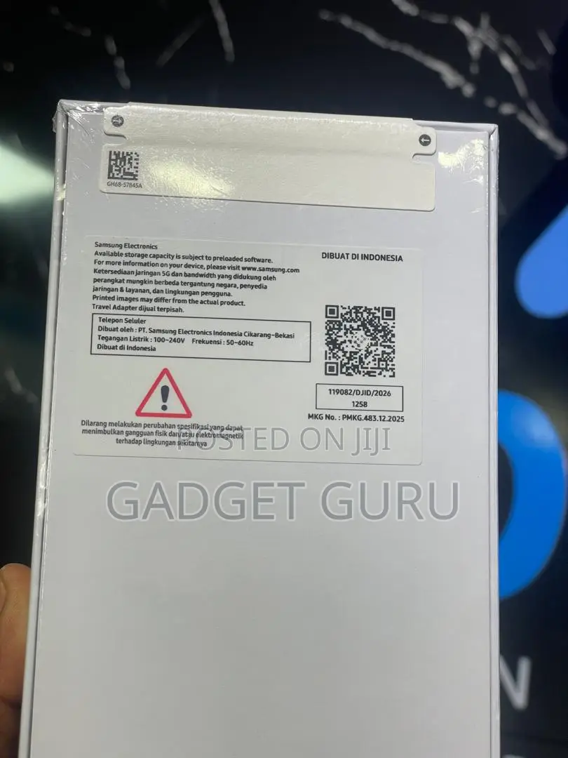New Samsung Galaxy A57 256 GB Blue