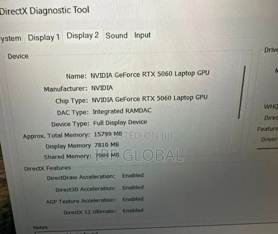 Laptop Asus ROG Strix G16 G614 16GB Intel Core i7 SSD 1T