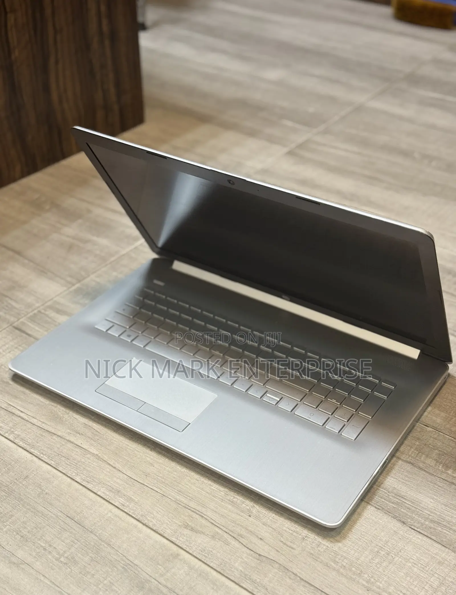 Laptop HP Pavilion 17 8GB Intel Core i7 SSD 256GB