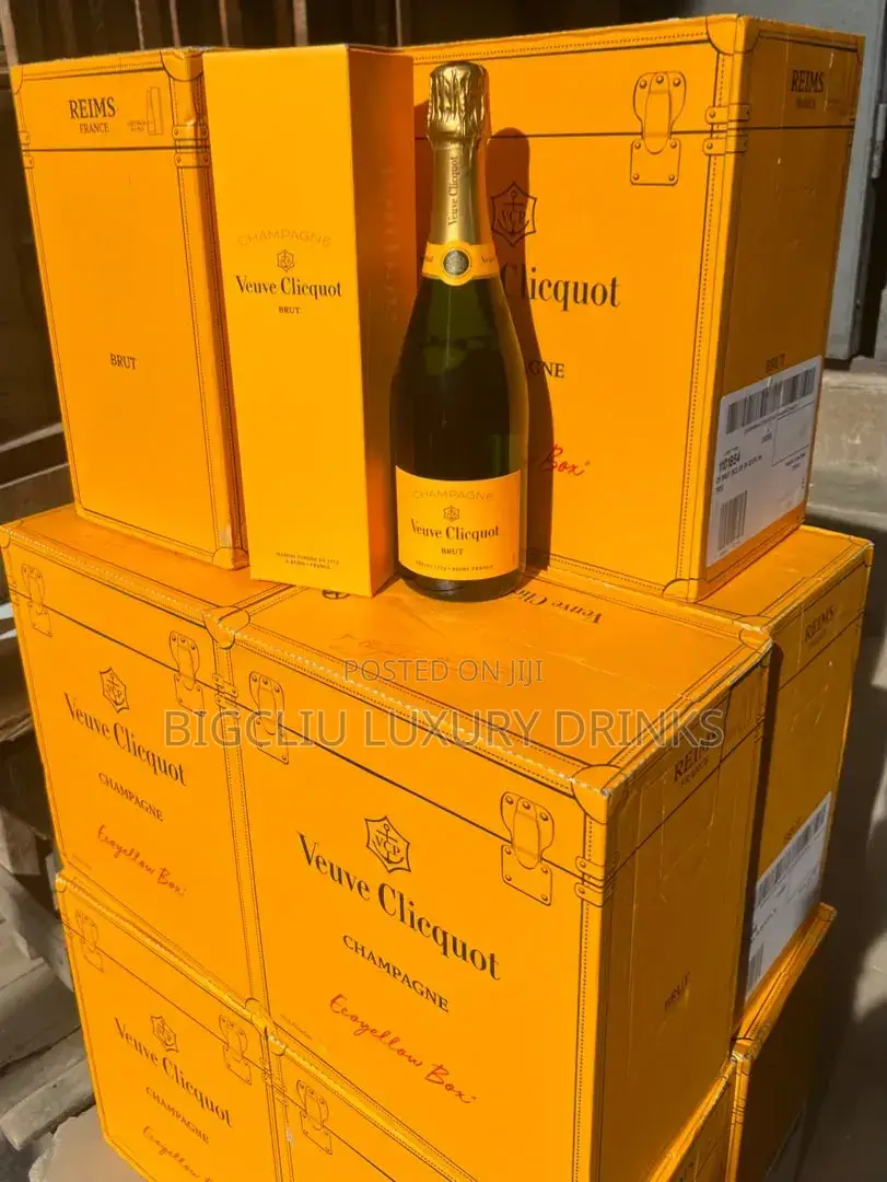 Veuve Clicquot Brut