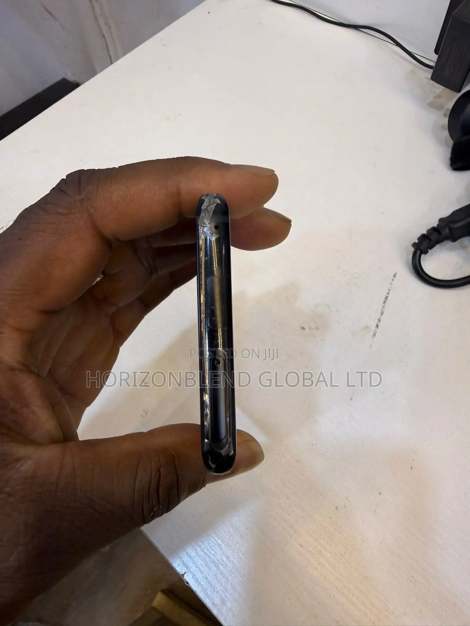 Samsung Galaxy S9 64 GB Black