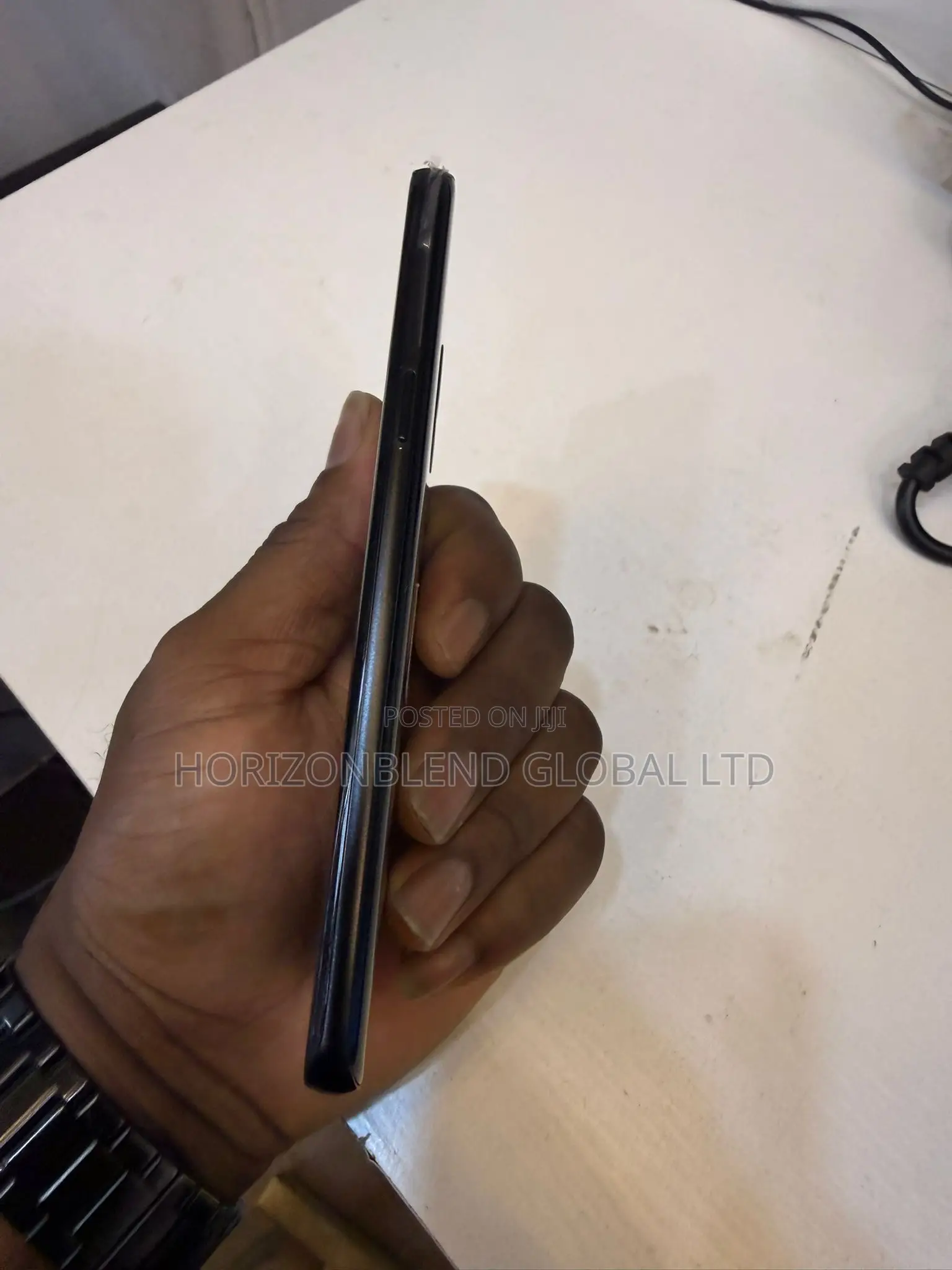 Samsung Galaxy S9 64 GB Black