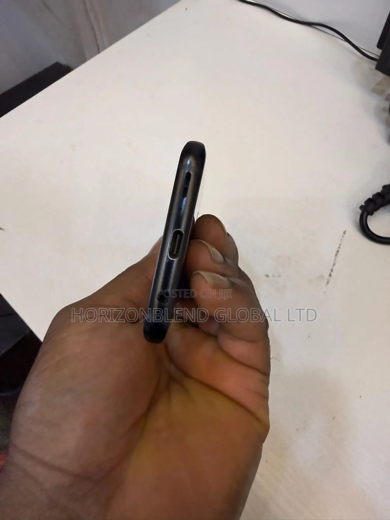 Samsung Galaxy S9 64 GB Black