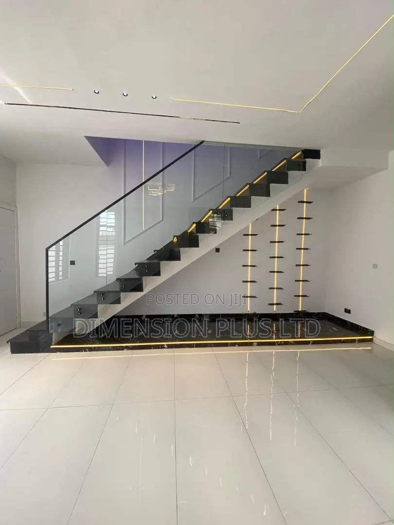 4bdrm Duplex in Ikota for sale