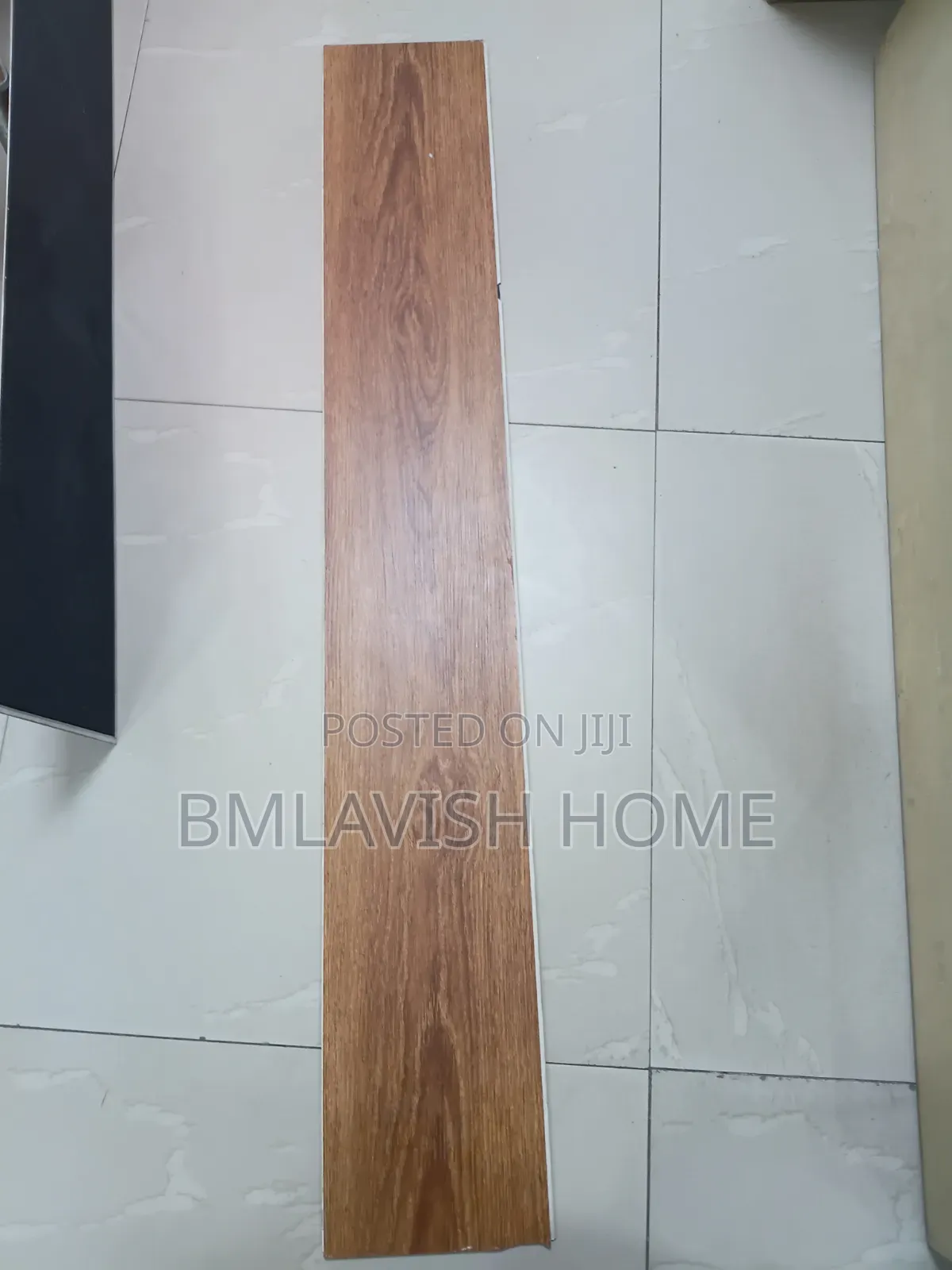 SPC Wooden Floor Tiles 20x120cm