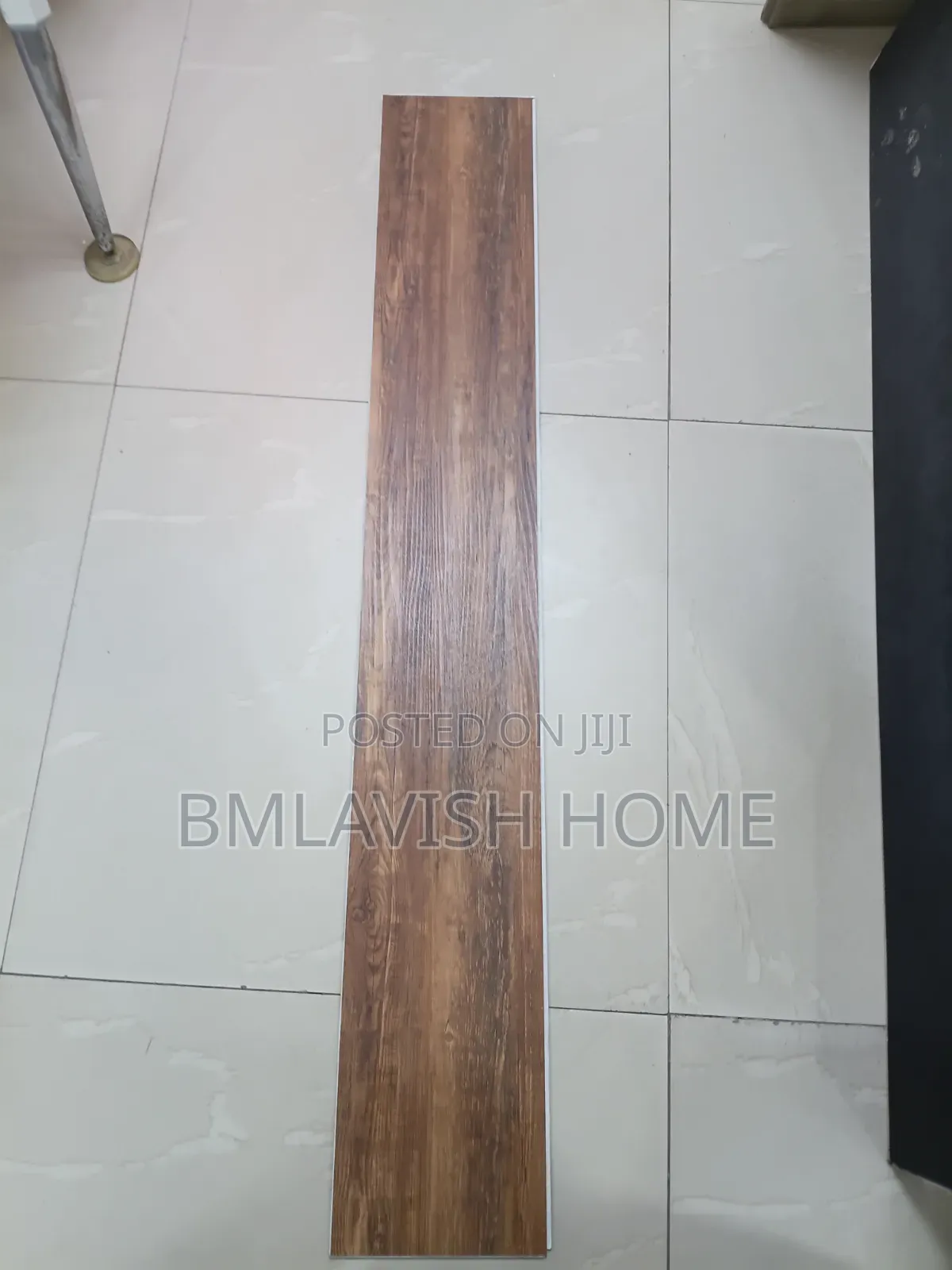SPC Wooden Floor Tiles 20x120cm