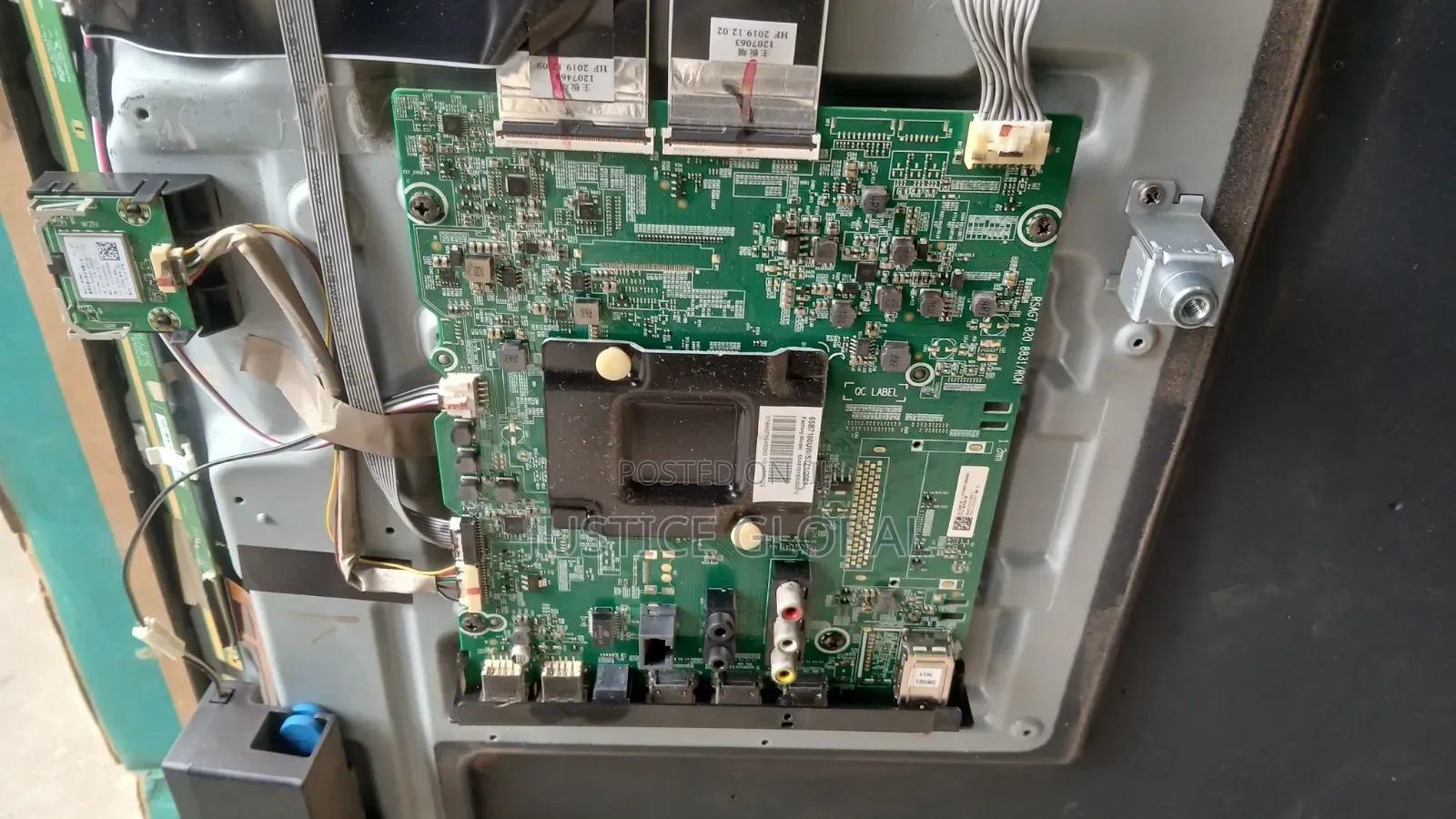 Nice Choice Tv Repair and Service