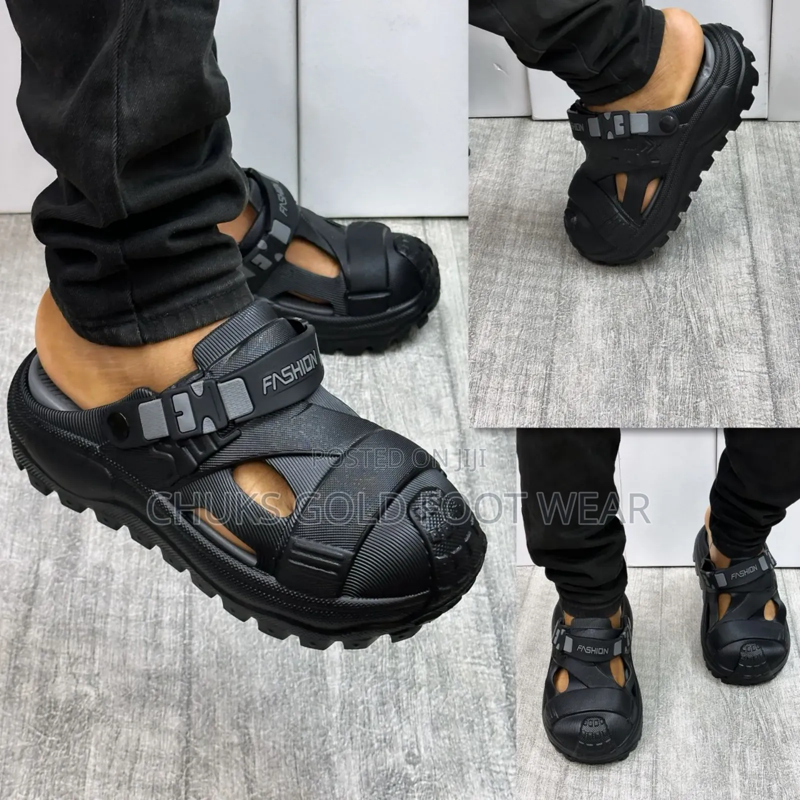 Stay Cool in Cross Slippers — Lightweight, Stylish, Built to Last