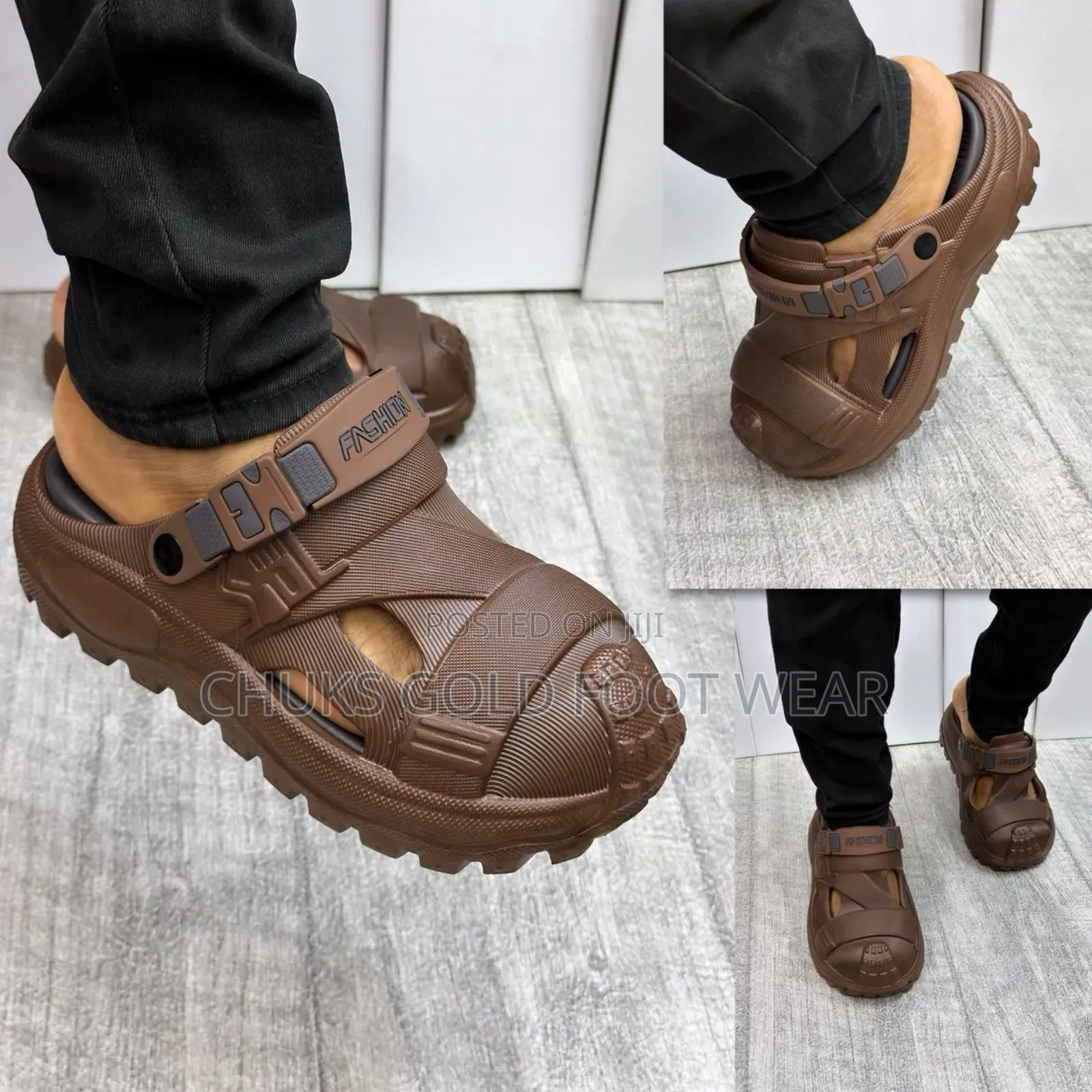 Stay Cool in Cross Slippers — Lightweight, Stylish, Built to Last