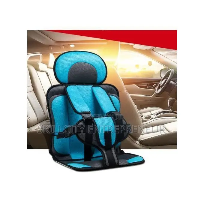 Baby Car Seater