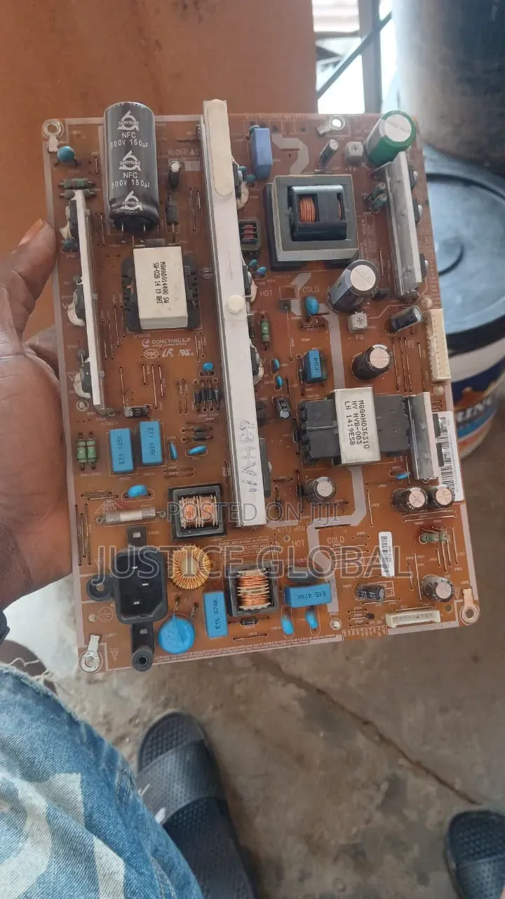 All Lg Power Available for Sale and Repair