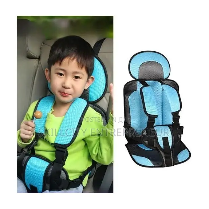 Baby Car Seater