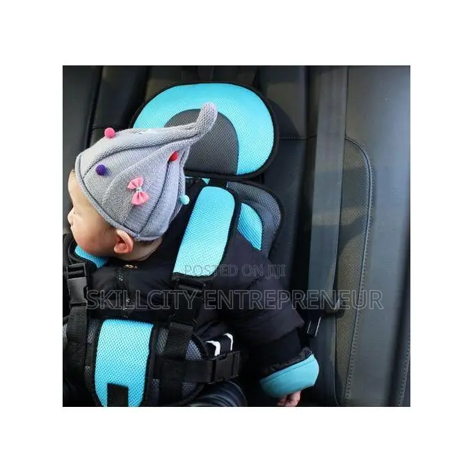 Baby Car Seater