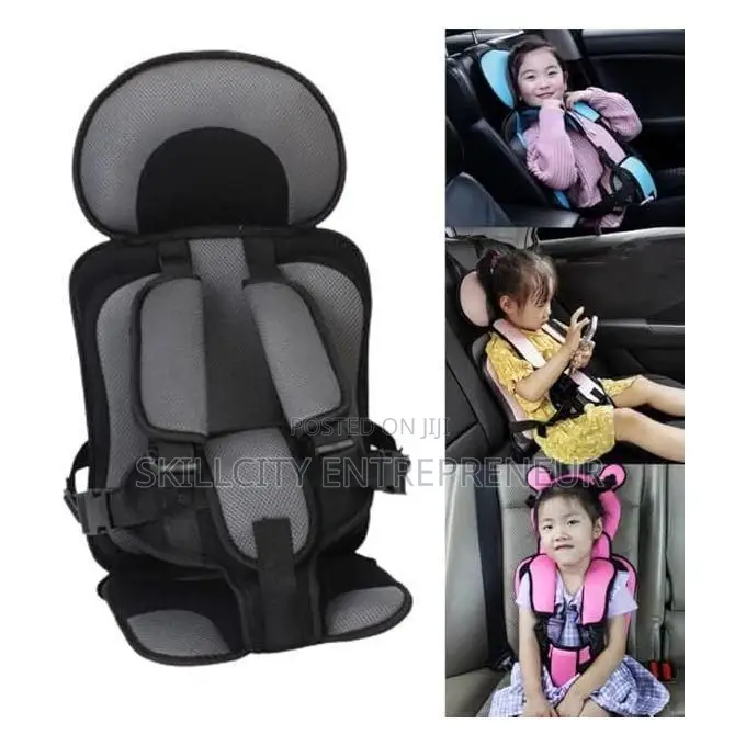 Baby Car Seater