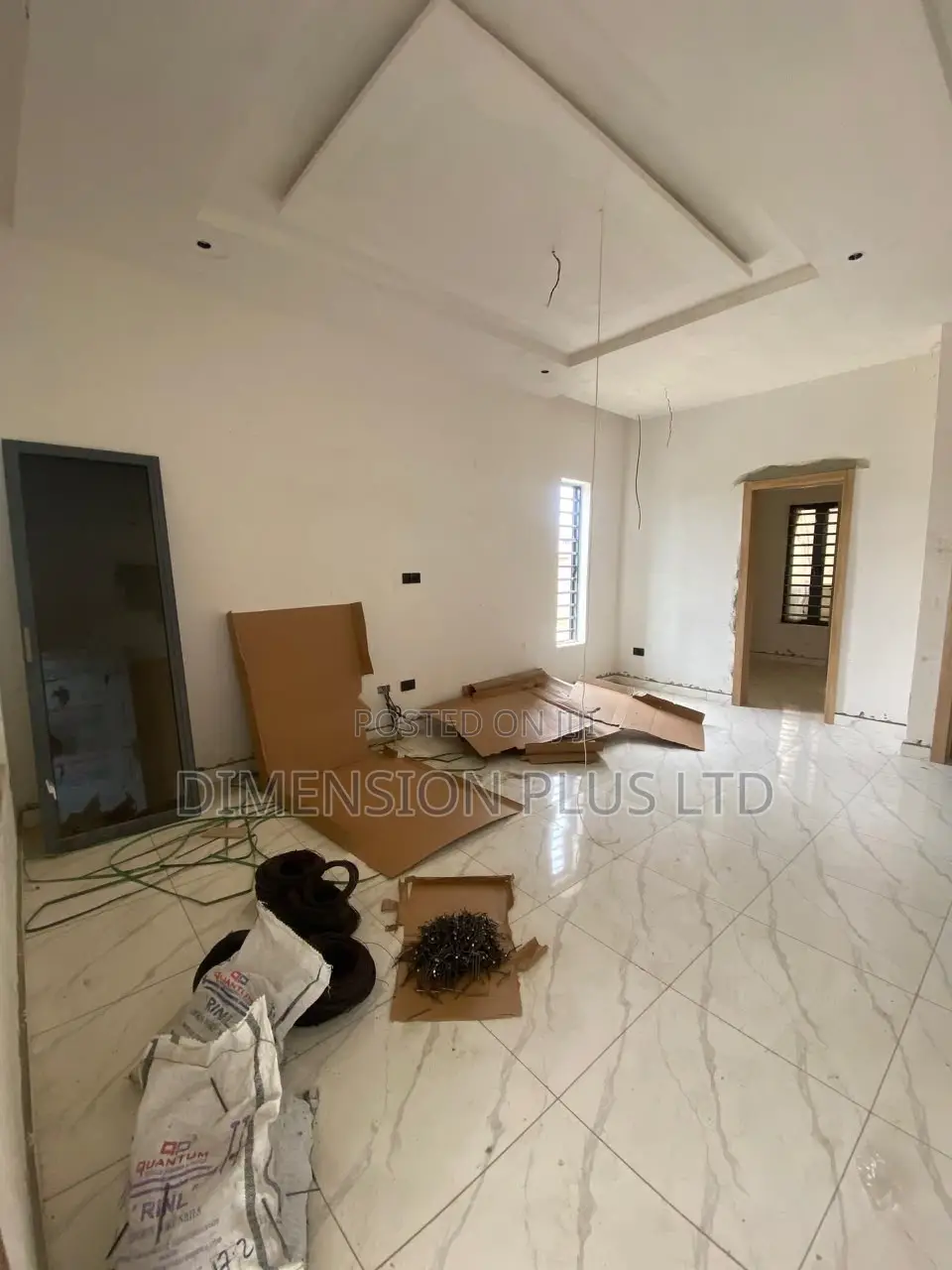 4bdrm Duplex in Ado / Ajah for sale