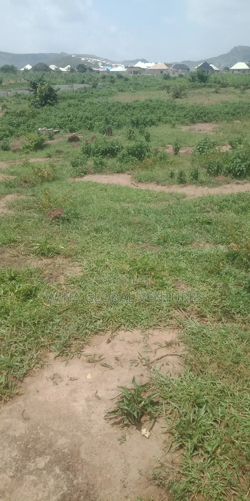 Fcda Kubwa Land for Sale