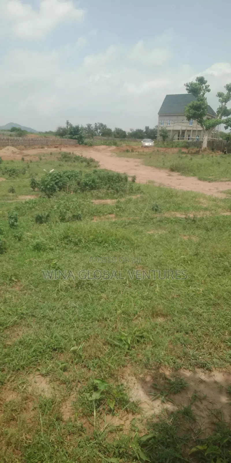 Fcda Kubwa Land for Sale