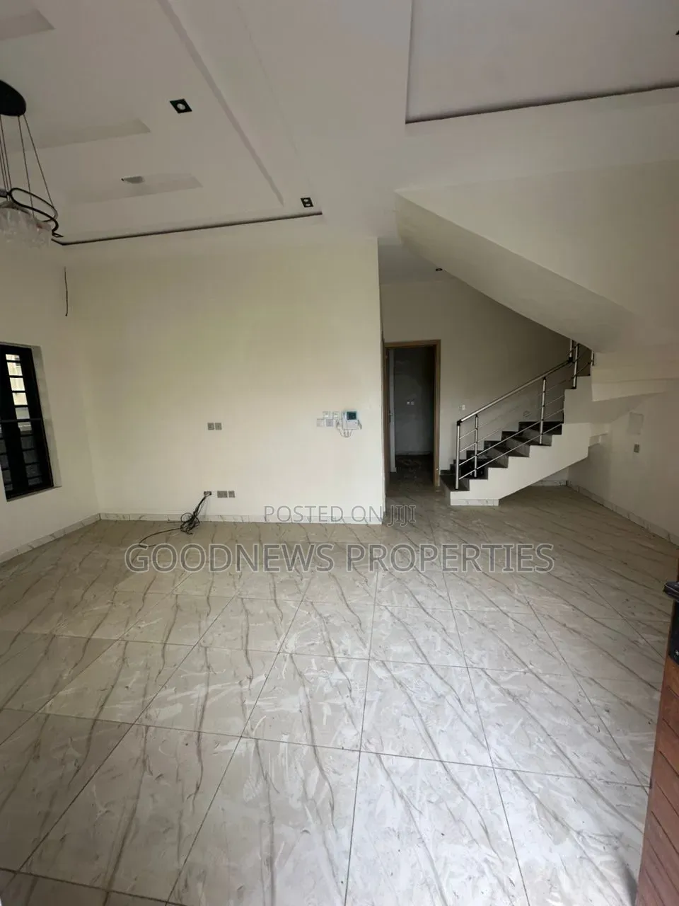 4bdrm Duplex in Ajah, Abraham Adesanya Estate for rent
