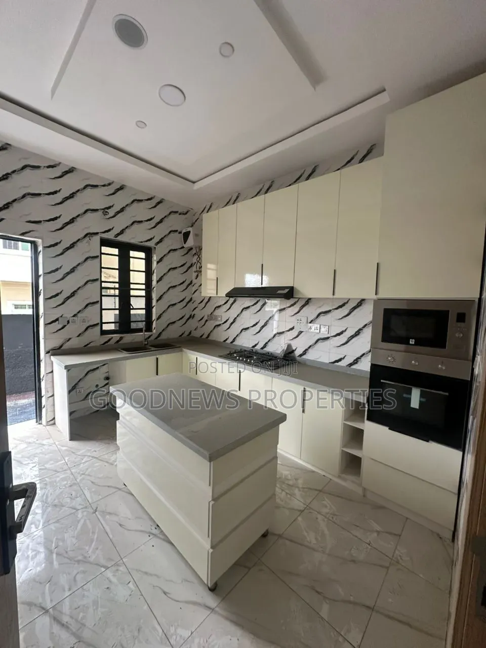 4bdrm Duplex in Ajah, Abraham Adesanya Estate for rent