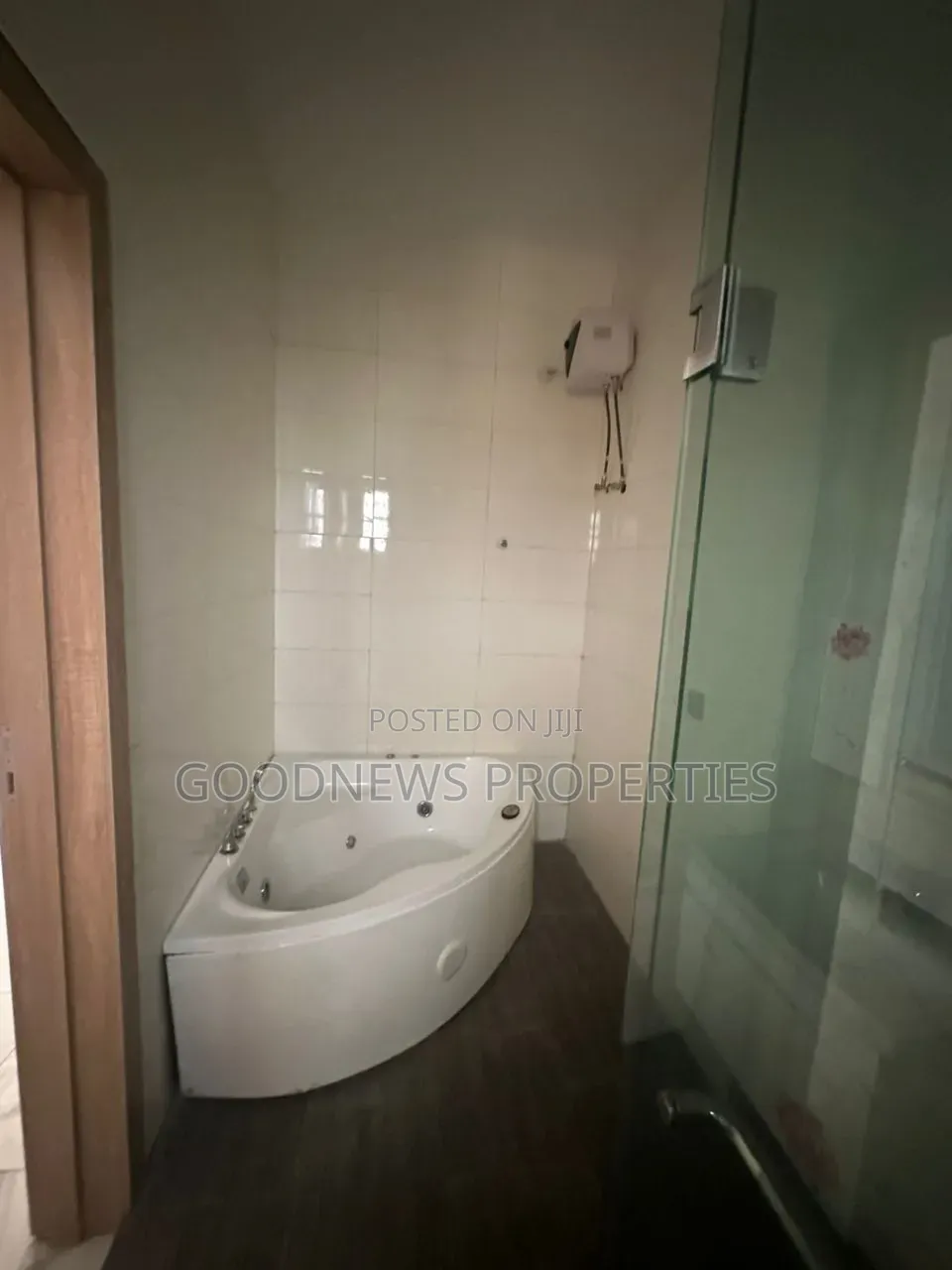 4bdrm Duplex in Ajah, Abraham Adesanya Estate for rent