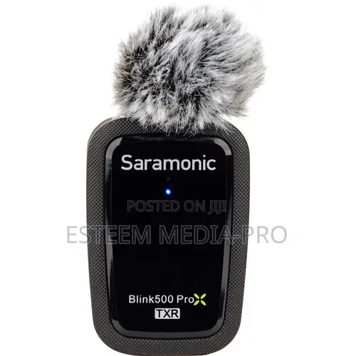 Saramonic Blink 500 Prox B2r 2-Person Digital Wireless Omni Lavalier