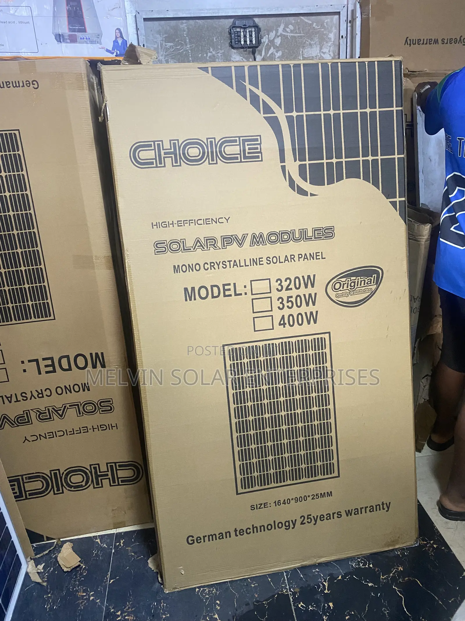 32kwh 51.2v Lvtopsun Lithium Ion Phosphate Batteries Available Now