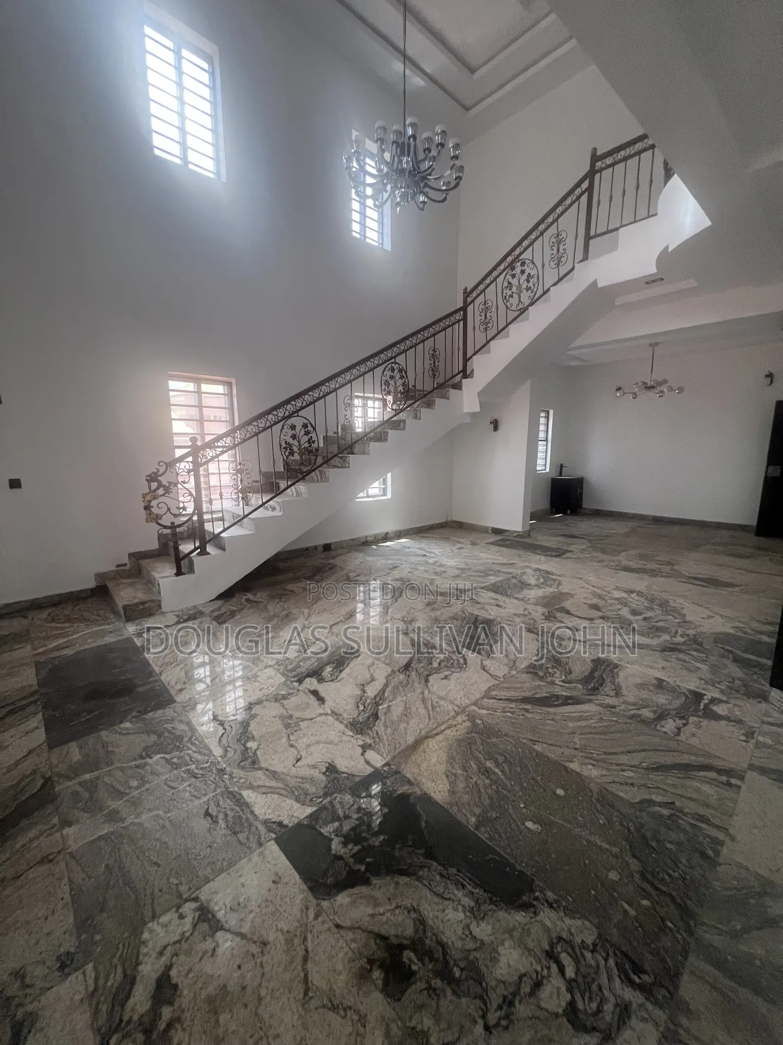 6bdrm Duplex in Independence Layout, Enugu for sale