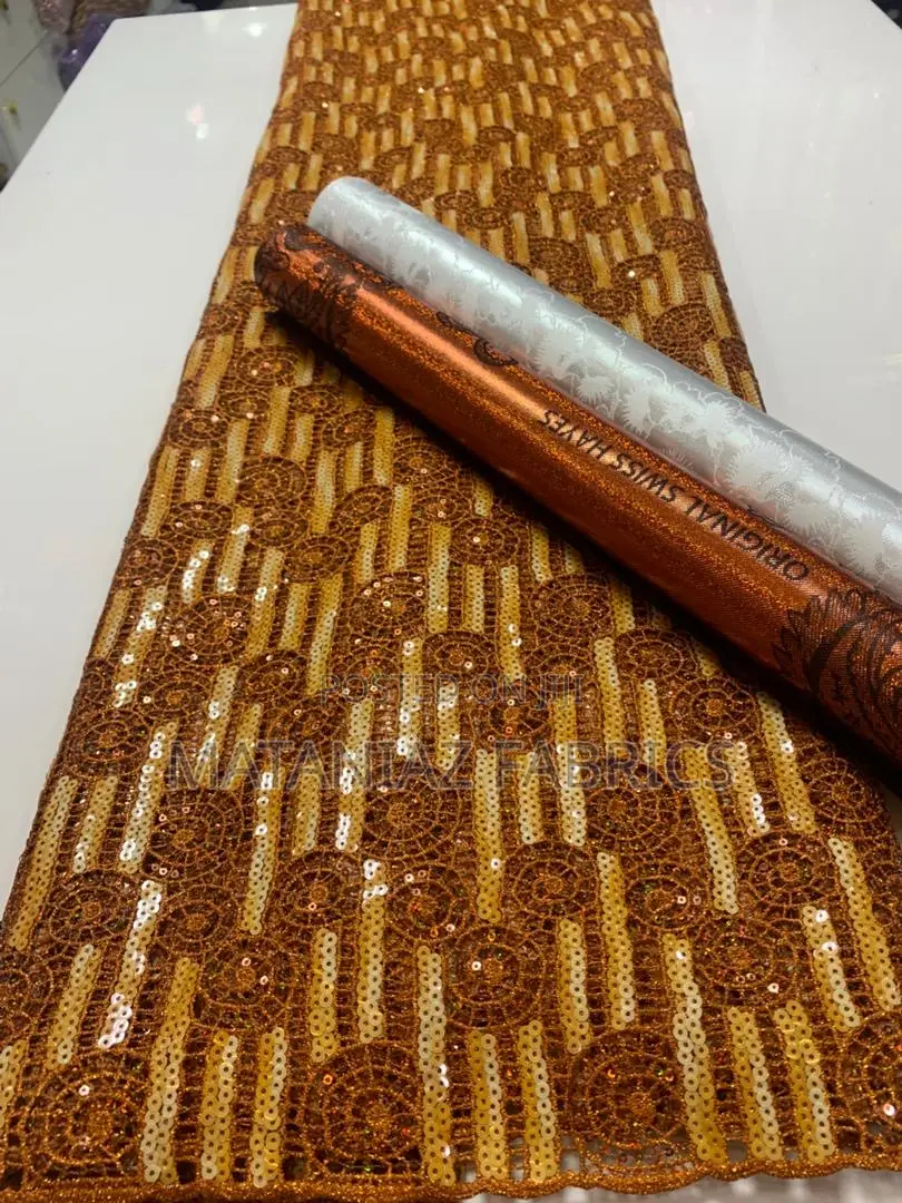 Swiss Lace | Available in Beautiful Colors