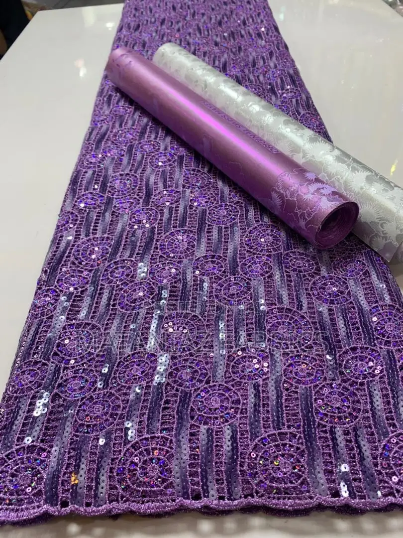 Swiss Lace | Available in Beautiful Colors