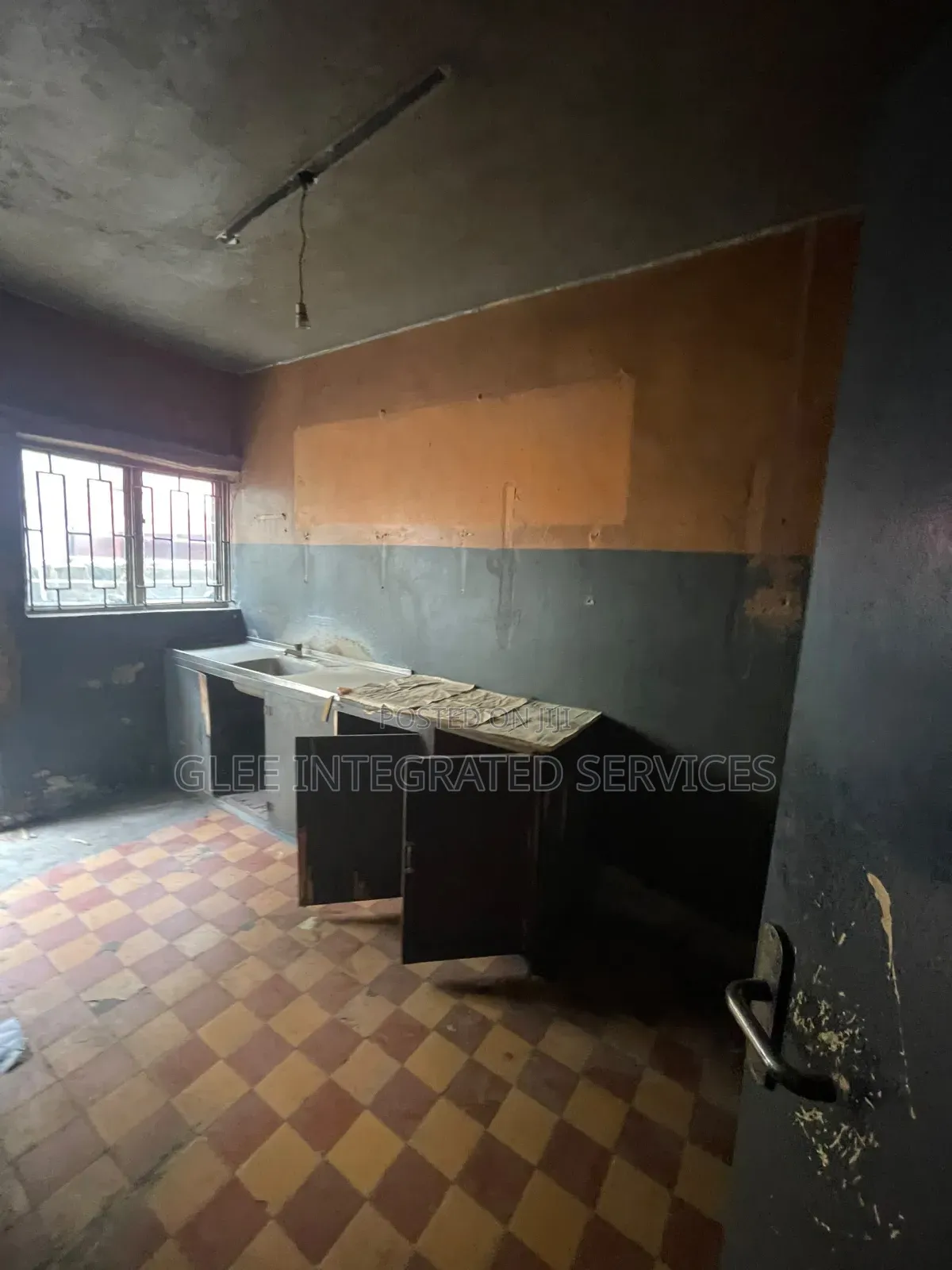 4bdrm Duplex in Masha for rent