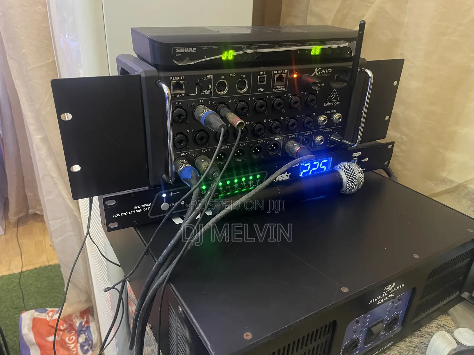Dj Services
