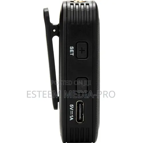 Saramonic Blink 500 Prox B2 2-Person Digital Wireless Omni Lavalier