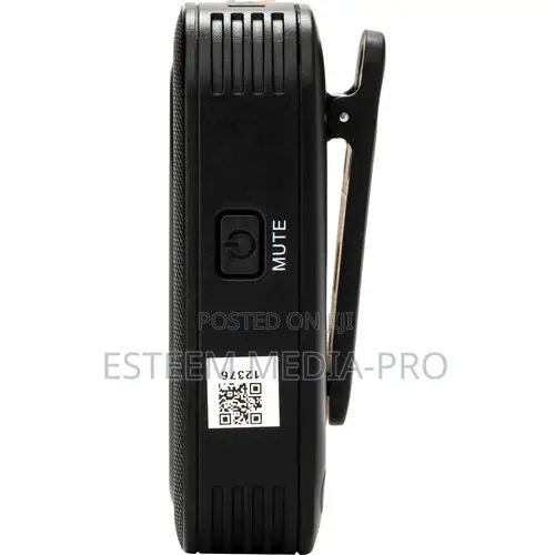 Saramonic Blink 500 Prox B2 2-Person Digital Wireless Omni Lavalier