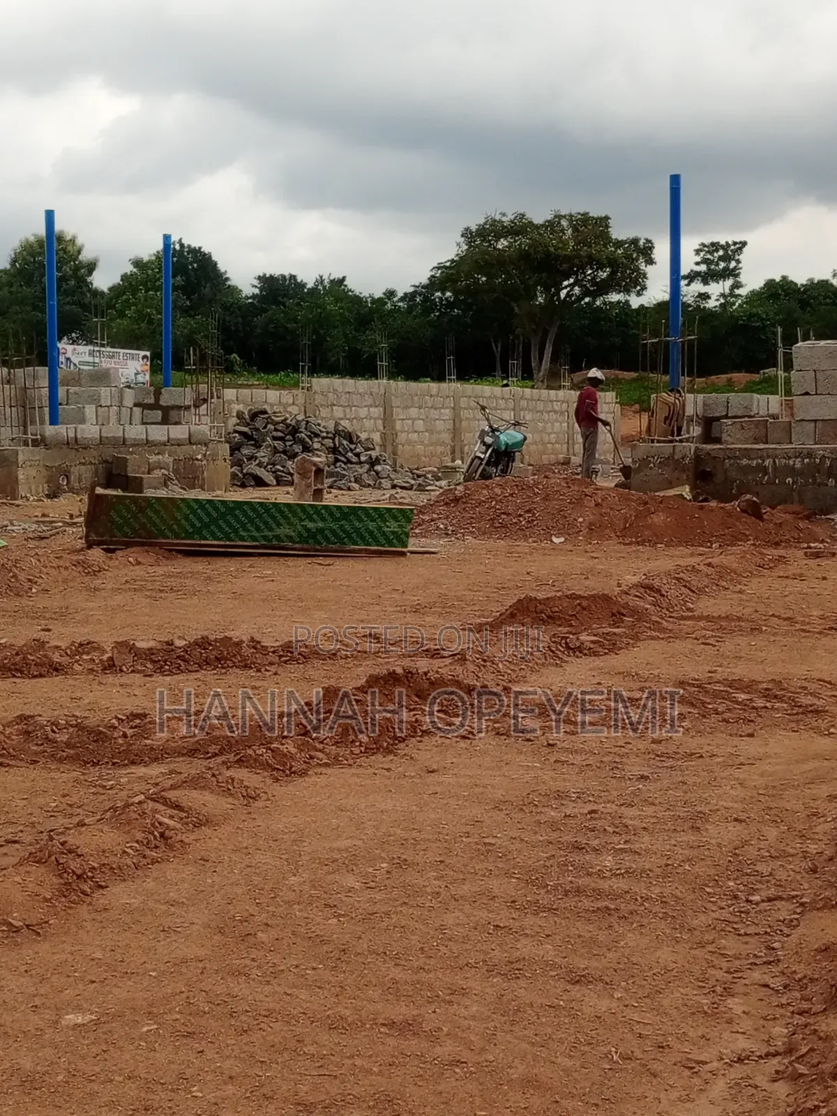 Plots for Sale