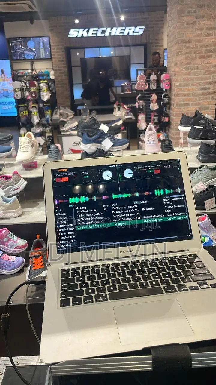 Dj Services