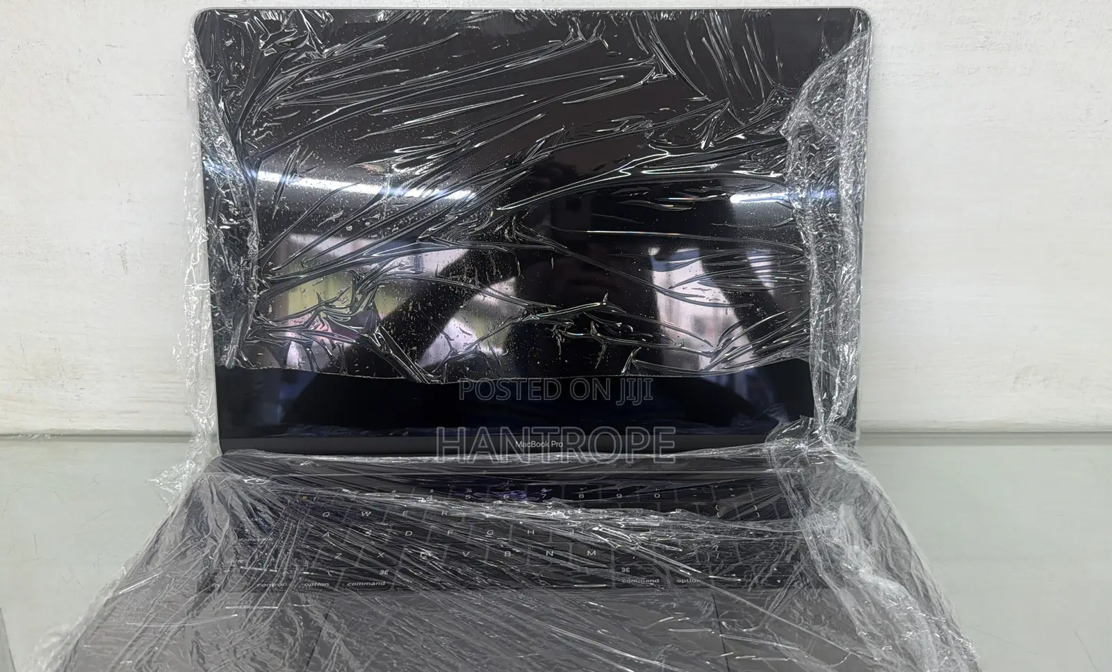 Laptop Apple MacBook Pro 2019 32GB Intel Core i9 SSD 1T