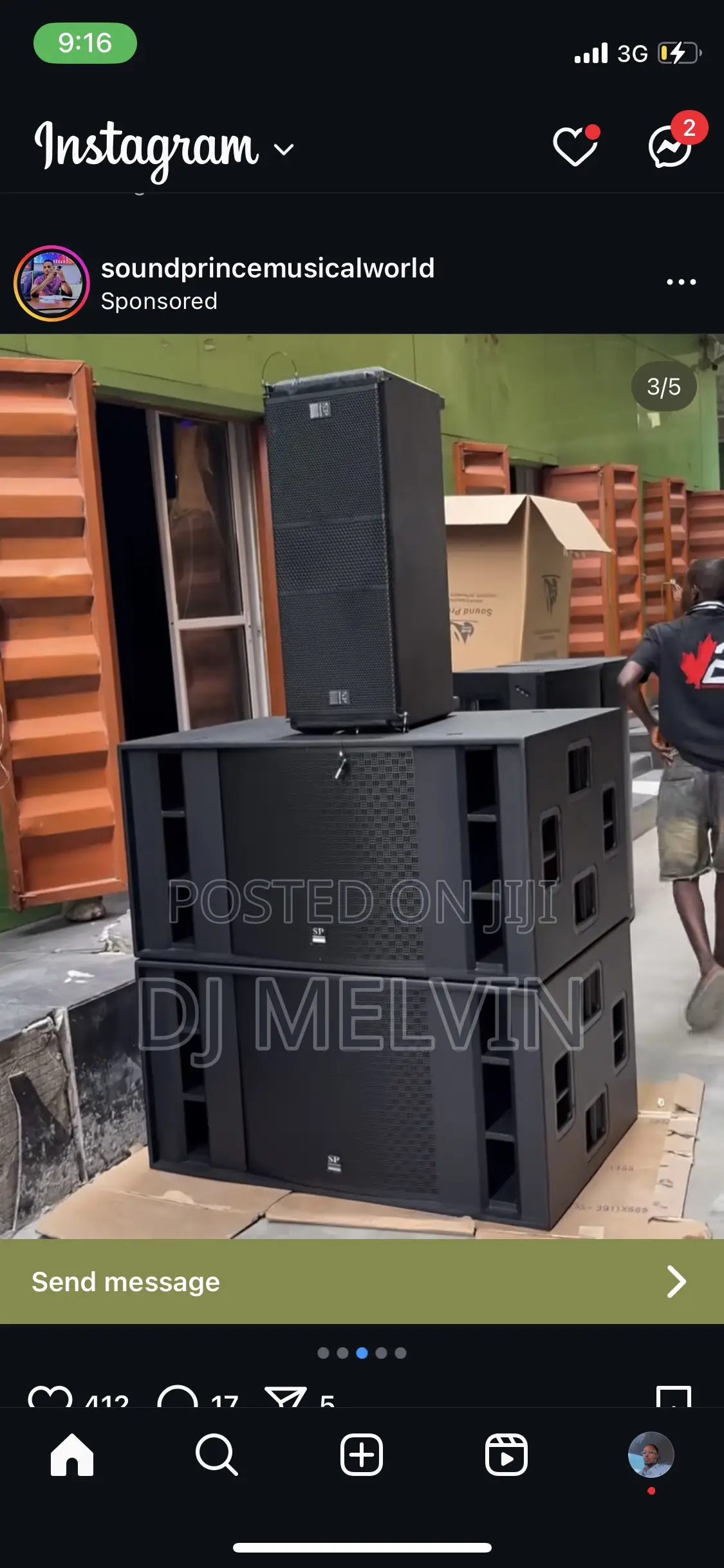 Live Band Services