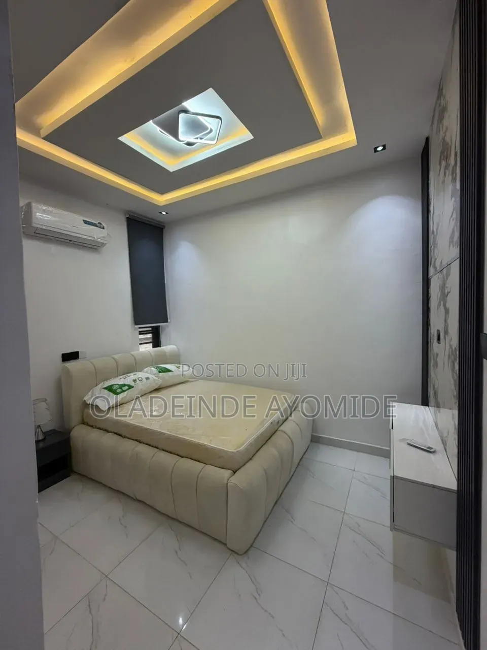 2bdrm Townhouse/Terrace in Peace Estate, Sangotedo for sale