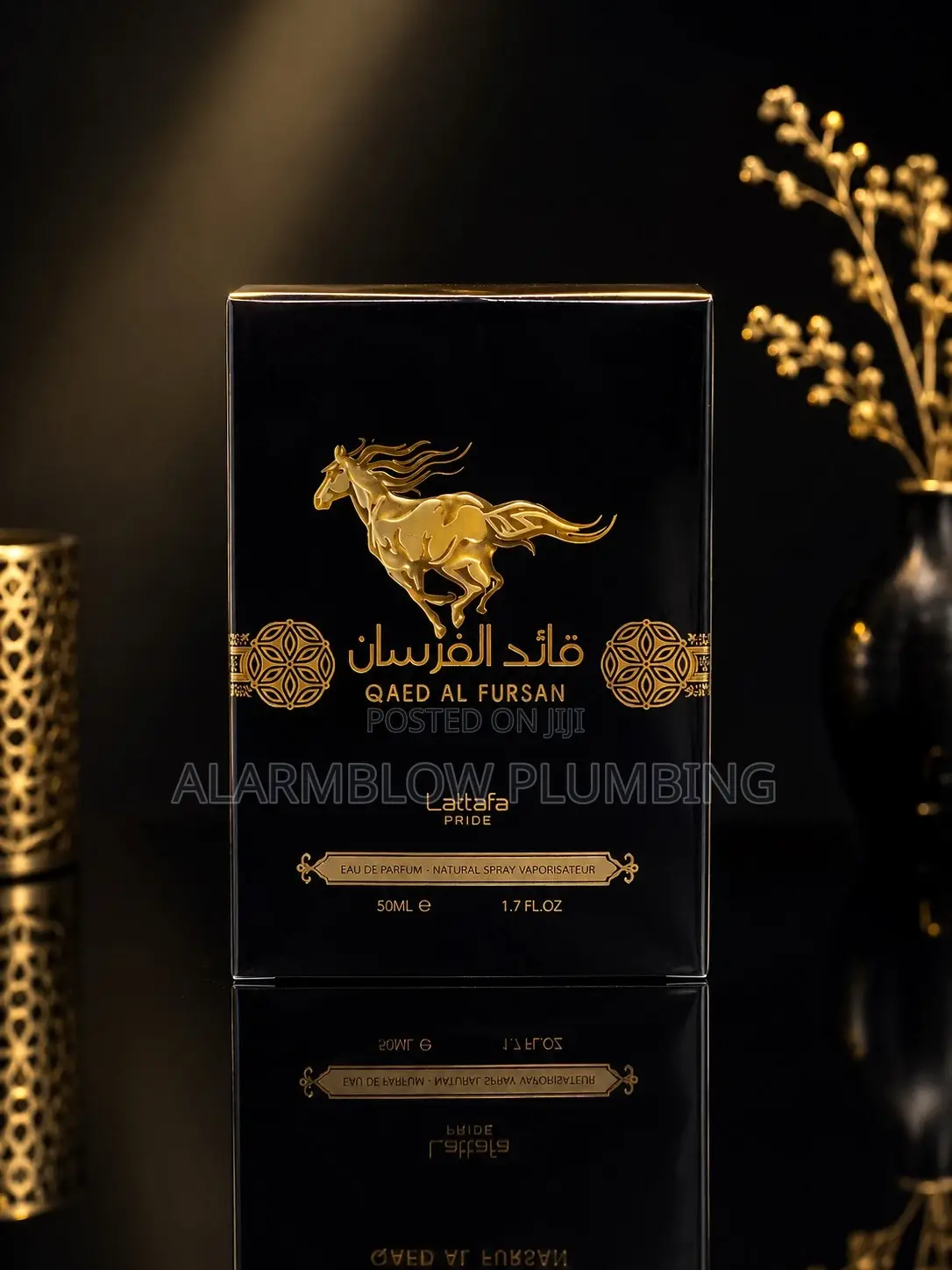 Qaed Al Fursan