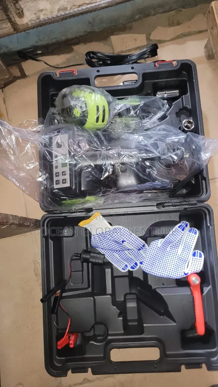 Car Repair Tools Kit