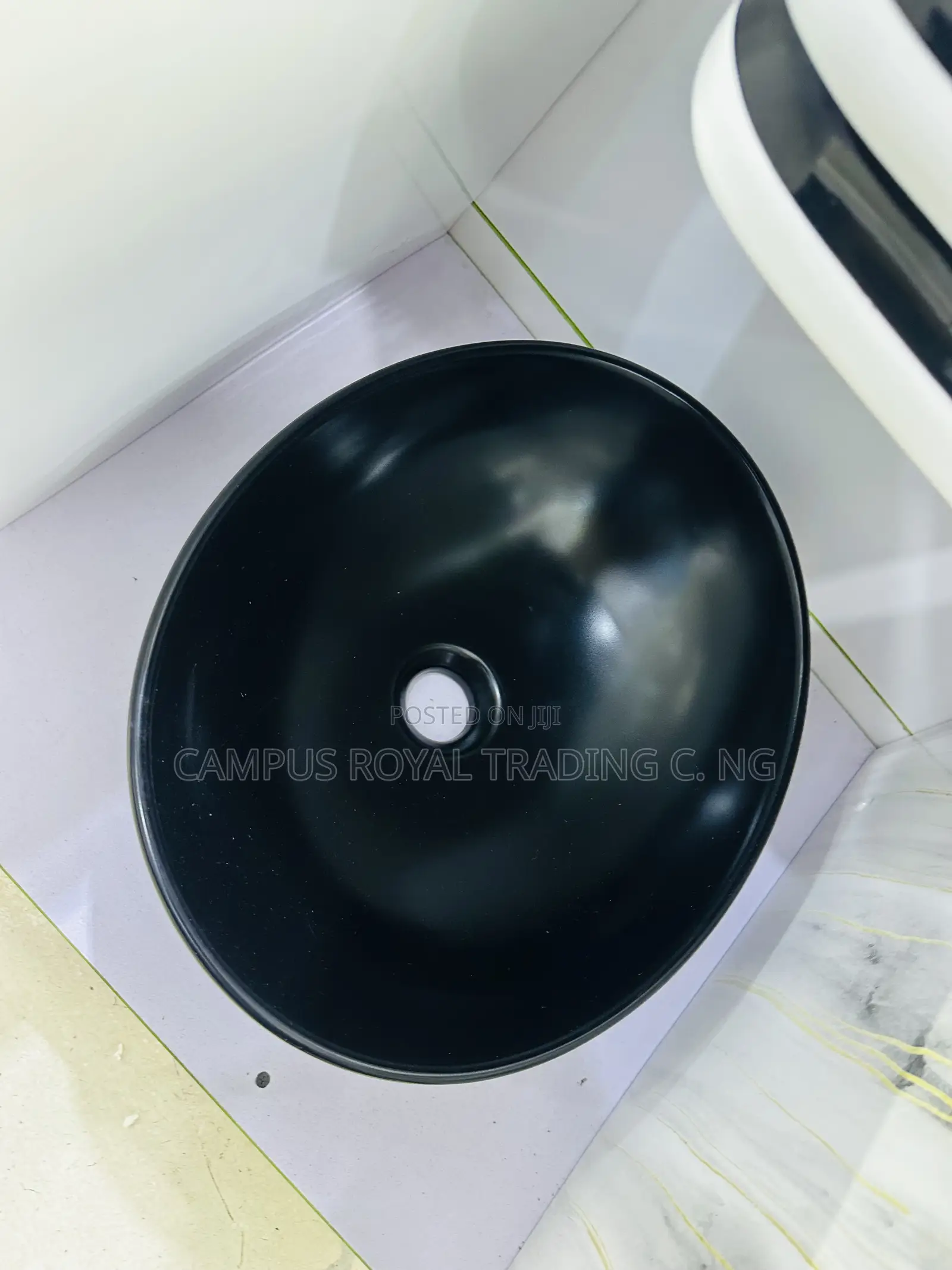 Counter Top Basin